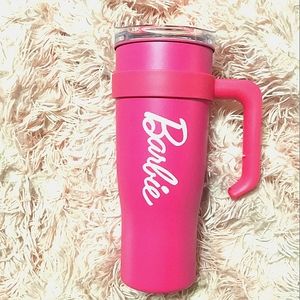 Barbie x Miniso Tumbler